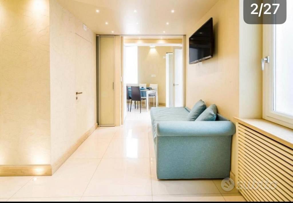 Appartamento – Sanremo - Vista 4