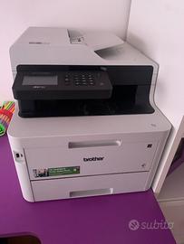 Stampante Brother MFC-L3770CDW