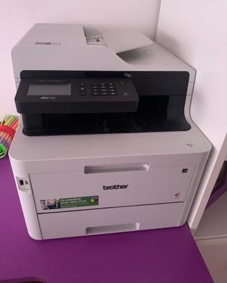 Stampante Brother MFC-L3770CDW