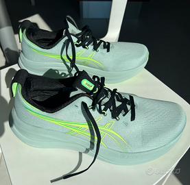 Asics Gel - Nimbus 28 da running