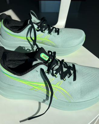 Asics Gel - Nimbus 28 da running