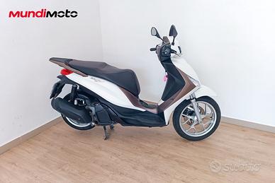 PIAGGIO MEDLEY 125 I-GET - 2020