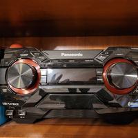 stereo 