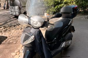 Scooter SH 150i