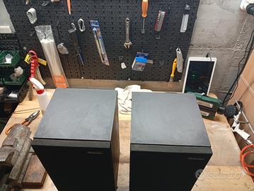 Casse/ diffusori technics ( leggi bene)