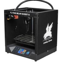 flying bear ghost 5 stampante 3d