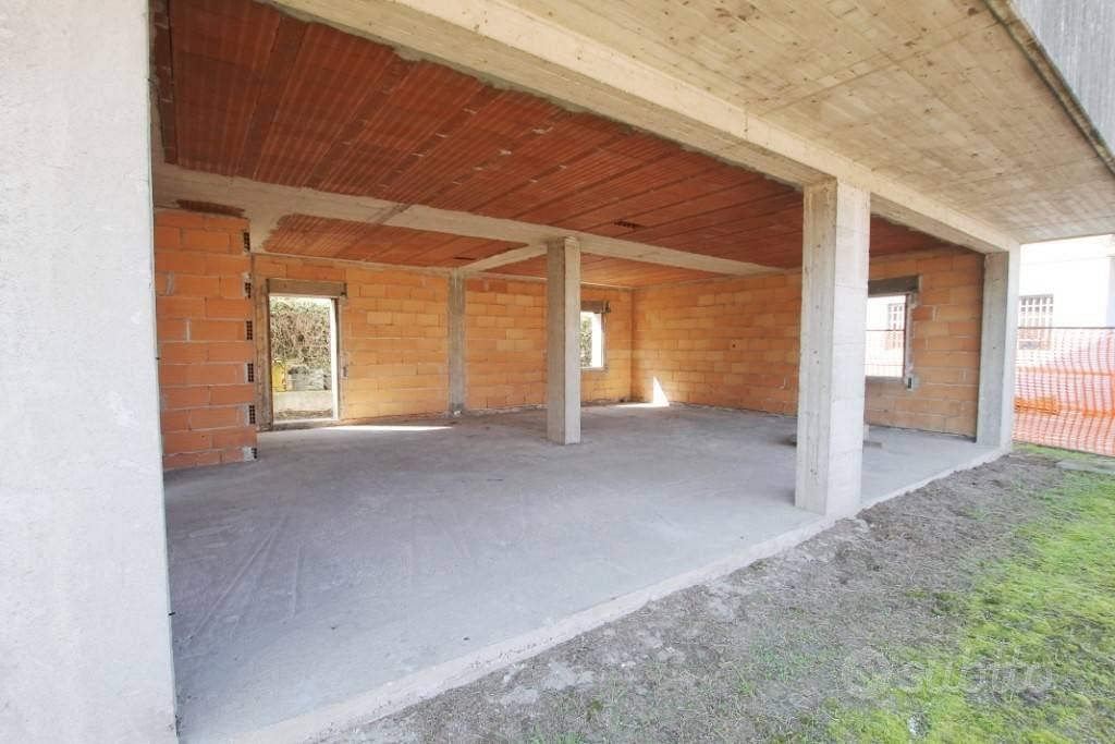 Casa – Vigodarzere - Vista 4