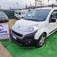 Fiat Fiorino 1.3 Mjt 95cv(GARANTITA-KM 142.000-IVA