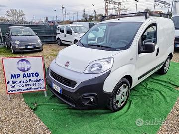 Fiat Fiorino 1.3 Mjt 95cv(GARANTITA-KM 142.000-IVA