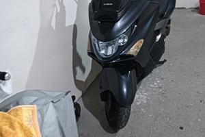 scooter comodissimo 