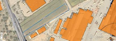 Terreno edificabile per categorie D