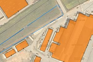 Terreno edificabile per categorie D
