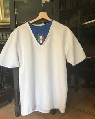 Maglia Italia campione del mondo di calcio 2006