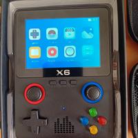 Retro console x6