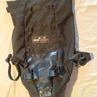 borsa da bici sotto sella miss grape