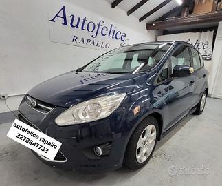 Ford C-Max 1.6 TDCi 95CV Titanium