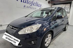 Ford C-Max 1.6 TDCi 95CV Titanium