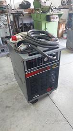 Plasma ICEB K4010 - 100A - Trifase 380V