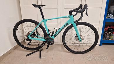 Bianchi impulso comp taglia S
