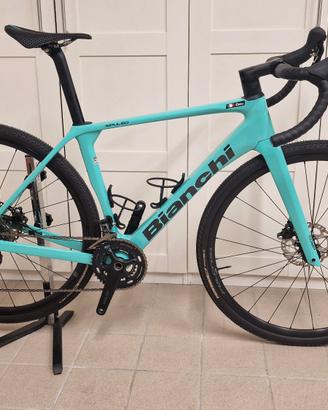 Bianchi impulso comp taglia S