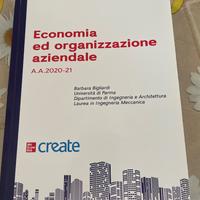 Libro economia aziendale