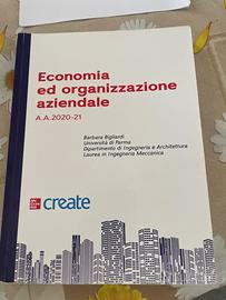 Libro economia aziendale