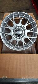 cerchi in lega bbs 15 pollici vw polo skoda 
