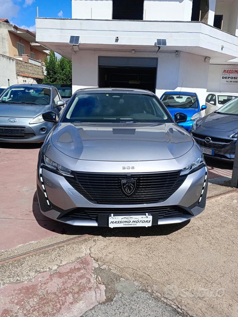 Peugeot 308 3ª serie