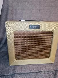 Amplificatore chitarra 