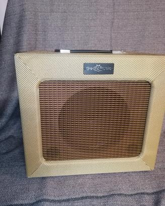 Amplificatore chitarra 