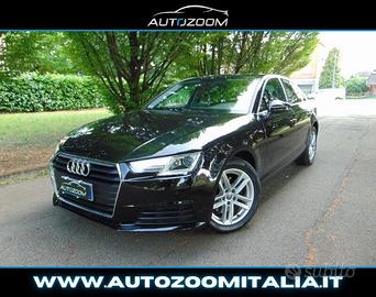 AUDI A4 5ª serie A4 2.0 TDI 150 CV S tronic Bu...