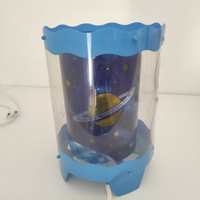 Lampada bambino