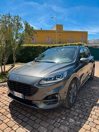 Ford kuga full-hybrid 2.5 st-Line