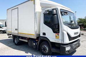 IVECO Eurocargo Eurocargo 75-160p