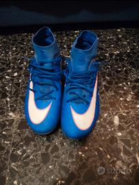 Nike Mercurial superfly MG  