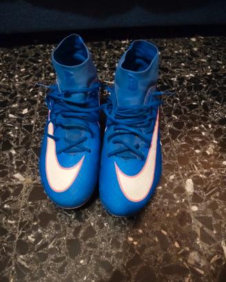 Nike Mercurial superfly MG  