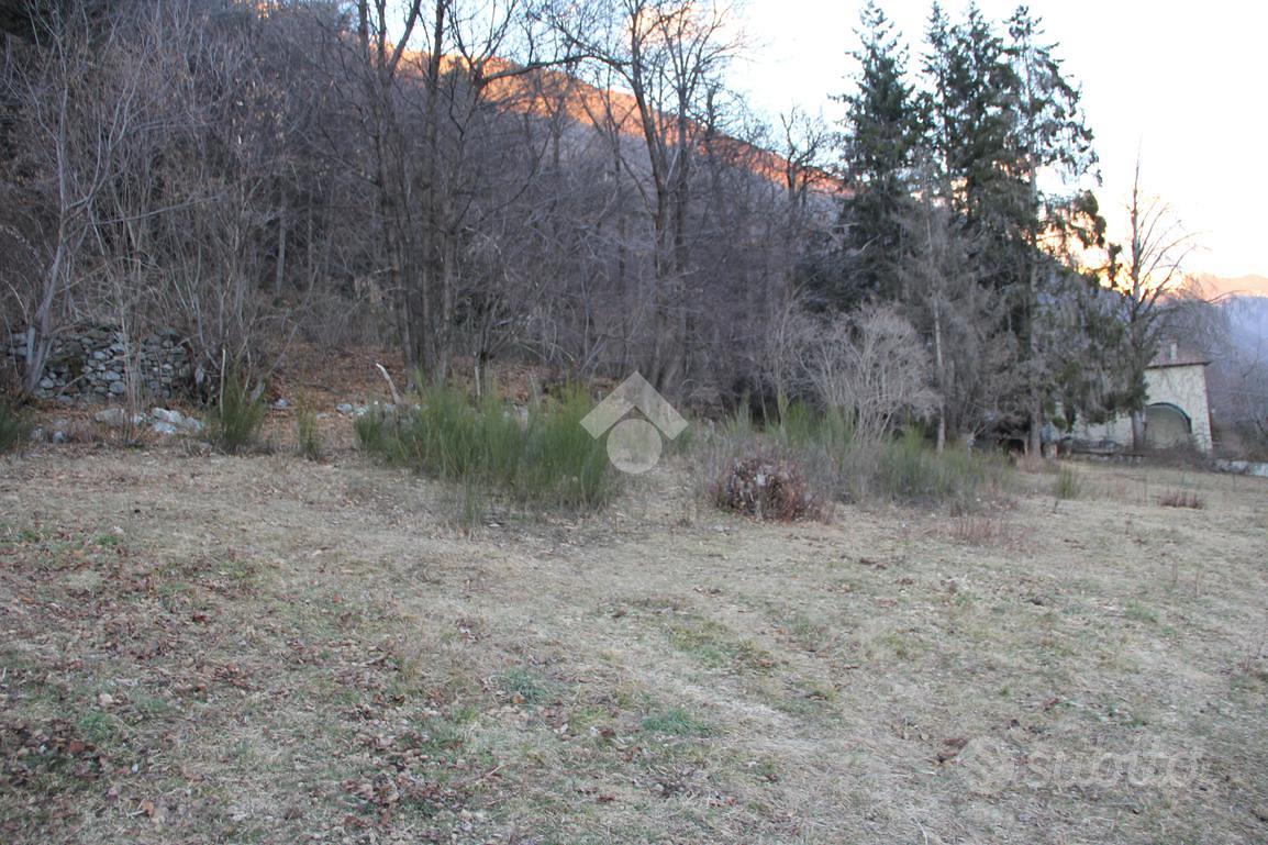 TER. RESIDENZIALE A CIVO - Vista 4