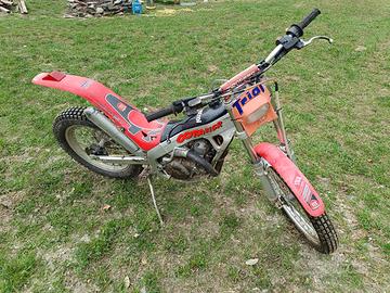 Montesa Cota  315r