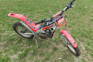 Montesa Cota  315r