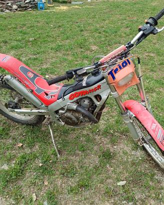 Montesa Cota  315r