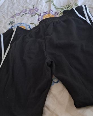 pantalone sportivo Adidas