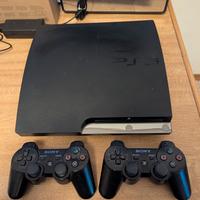 Sony Playstation 3 Slim Evilnat