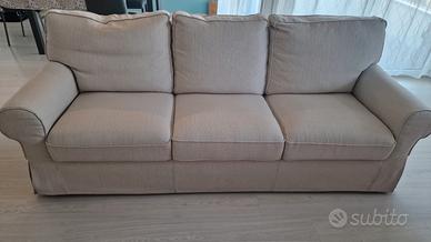 Divano modello trimello poltronesofá 4 posti