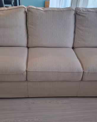 Divano modello trimello poltronesofá 4 posti