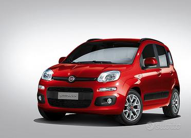 RICAMBI X FIAT PANDA ANNO 2017