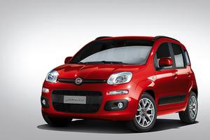 RICAMBI X FIAT PANDA ANNO 2017