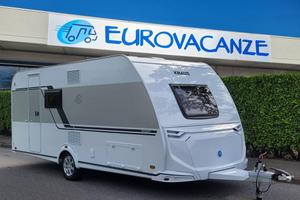 KNAUS Sport Sport 500 QDK