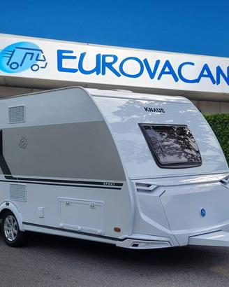 KNAUS Sport Sport 500 QDK