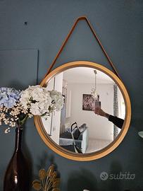 specchio da design