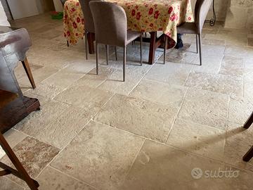 Basolati vissuti solo di recupero